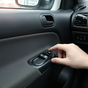 Interruptores de Elevación de Ventanas Automáticas para 206-306-Partner-Berlingo 6 Pinoem-6554.wqkod182 11 030 con 2 Años de Garantía Hecho en Turquía - Product Image 3