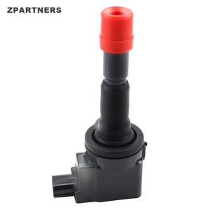 ZPARTNERS Auto Auto Teile hersteller kabelbaum System Zündspule Für Honda <span class=keywords><strong>ES</strong></span> <span class=keywords><strong>ET</strong></span> GD GE3 GE2 30521-PWA-003 - Product Image 2