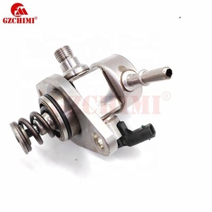 Pompe à carburant haute pression pour 2015 <span class=keywords><strong>CITROEN</strong></span> C3 1.2 essence 96kw 9807550080 28377613 - Product Image 3