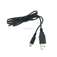Câble d'alimentation USB, cordon de charge pour console N DS Lite DSL NDSL