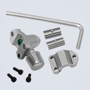 ชุดก๊อกน้ำสำหรับตู้เย็นรุ่น Bpv-31 ใช้ได้กับท่อขนาดเส้นผ่านศูนย์กลางภายนอก 1/4 5/16 3/8 นิ้ว ชุดของขวัญโปรโมชั่น - Product Image 2