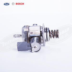 Baru untuk VW Audi TSI pompa bahan bakar tekanan tinggi HPFP 0261520472 06H127025Q 0606h127026 06H127025N 06H127025M - Product Image 5