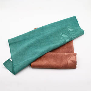 Nettoyage de voiture Microfibre Toalla De Microfibra Para Coche Toallas De Secar Autos Microfibre Cloth - Product Image 2