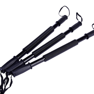 Dispositivo Portatile per Allenamento della Forza delle Mani con Braccio a Molla, Bastone Fitness per Espansione e Potenziamento dell'Avambraccio - Product Image 3