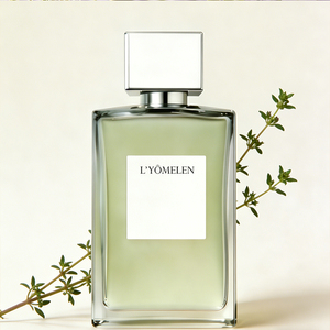 Perfume All Day Endurance con Aroma a Vainilla Dulce y Sabroso, Fórmula Privada Limpia, Eau de Parfum Unisex de Larga Duración - Product Image 1