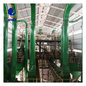 Hexane đậu phộng dung môi khai thác thiết bị ăn được quá trình lạc dầu sản xuất máy thực vật - Product Image 6