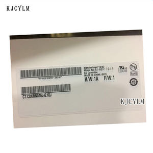 B140XTT01.0 pour Dell <span class=keywords><strong>Vostro</strong></span> 5470 45JK9 045JK9 pour HP 14-B Assemblage d'écran tactile LCD - Product Image 1