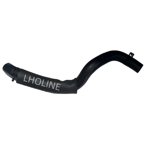Tuyau de liquide de refroidissement LHOLINE 25412-2B800, pièce de rechange en caoutchouc pour les raccords de conduites d'entrée et de sortie d'eau - Product Image 3