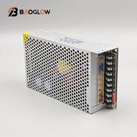 Fuente de Alimentación Encapsulada de 12V CC 120W 10/5A para Luces LED con Atenuador y Controlador Integrado, Venta al por Mayor