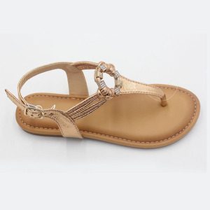 Pantuflas de Mujer al por Mayor, Elegantes, de Excelente Calidad, Nuevas, con Suela Gruesa, Zapatos Planos Casuales para Adultos, Sandalias para Mujer, Sandales Pour Femme - Product Image 4