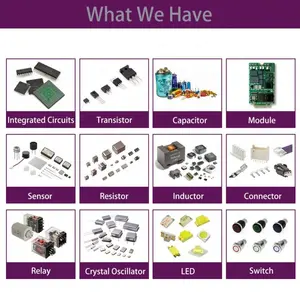 SL MF-MSMFO10-2 new and original integrated circuits ic chip electronic components Supports BOM list MF-MSMFO10-2