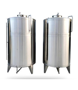 Embudo de acero inoxidable no estándar personalizado, máquina de llenado de líquidos y crema, maquinaria de moldeo por inyección de alimentos, tolva de alimentación - Product Image 5