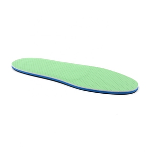 ORTHOCUSHION FD-21 Flat Insoles Custom Heat Moldable Thermoplastic Insole - Product Image 4