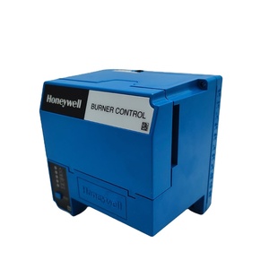 Relé de Control de Llama Honeywell EC7823A1004, 220-240VAC 50/60HZ, Controlador de Quemador - Product Image 1