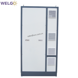 ระบบสระว่ายน้ำและสปาสำหรับสระว่ายน้ำสารฆ่าเชื้อโรคออกซิเดชันขั้นสูงจาก<span class=keywords><strong>เวลโก</strong></span>้ไฮดรอกซิล - Product Image 4