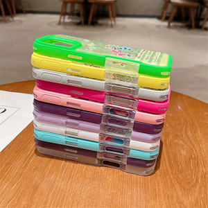 Vendita calda stampa accessori <span class=keywords><strong>per</strong></span> telefono cellulare custodia rigida trasparente posteriore <span class=keywords><strong>per</strong></span> OPPO <span class=keywords><strong>Realme</strong></span> <span class=keywords><strong>C21</strong></span> A34 14x4G P3 Pro P3x case - Product Image 3