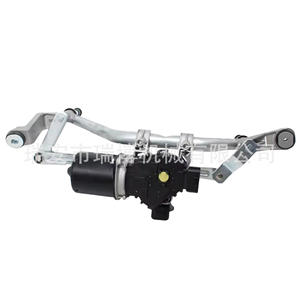 Adecuado para el motor del limpiaparabrisas RENAULT CLIO IV 288008961R - Product Image 2