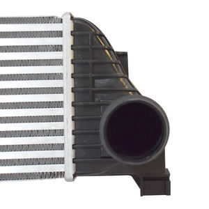 Échangeur de chaleur <span class=keywords><strong>Intercooler</strong></span> Turbo Refroidisseur d'air pour <span class=keywords><strong>Renault</strong></span> <span class=keywords><strong>Master</strong></span> III 2.3L DCI 2010- 14496-0015R 4420575 - Product Image 5