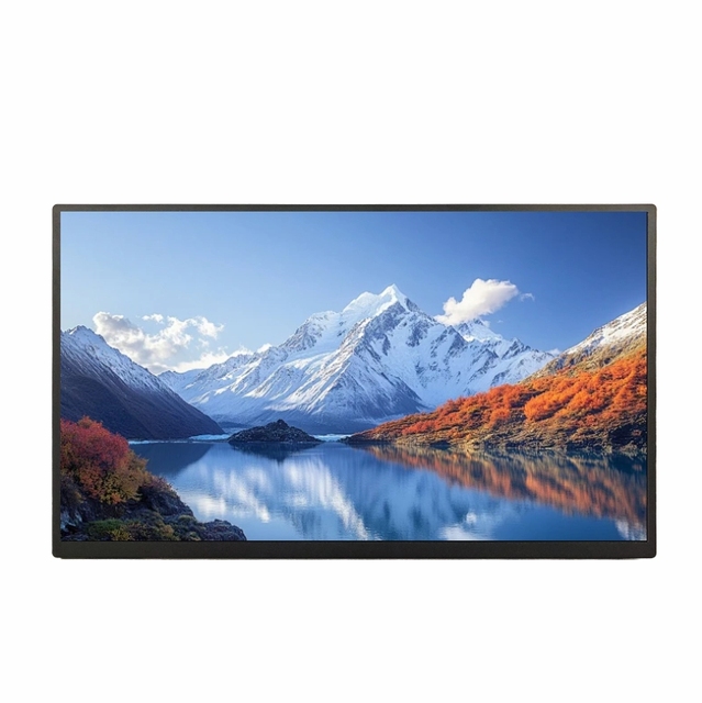 1080P Game Display 15.6 13.3 11.6 Inch FHD Portable Touchscreen Monitor for Laptop