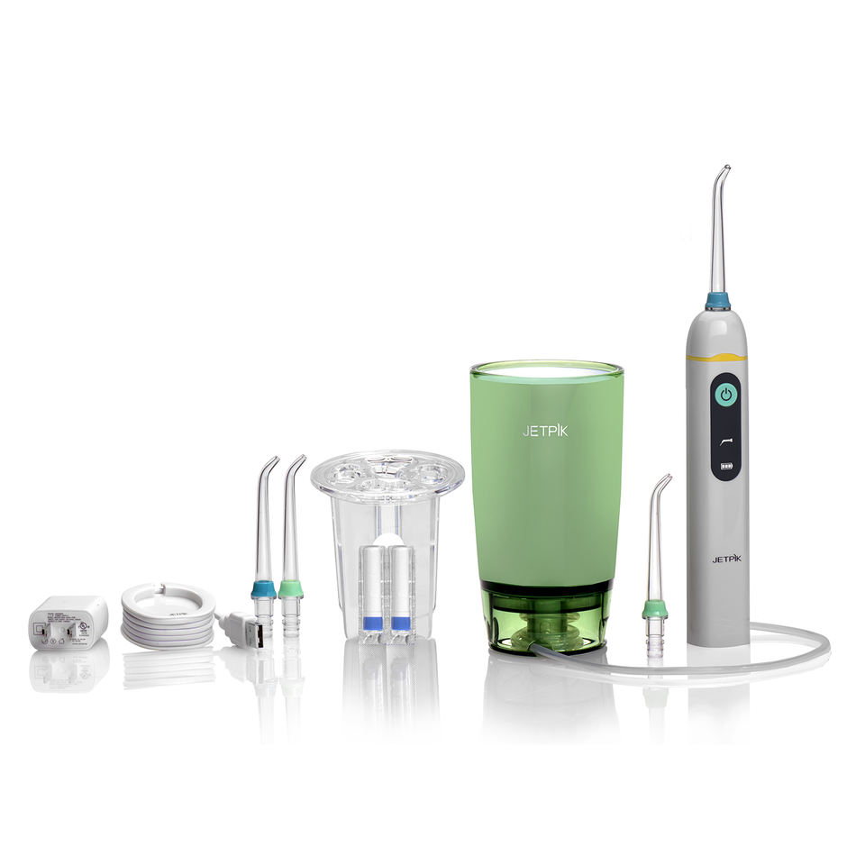 Jetpik JP50 Oral Irrigator - Thumbnail 4
