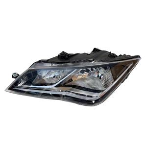 Los accesorios originales del coche faro halógeno para reemplazo para SEAT <span class=keywords><strong>Leon</strong></span> 2017 <span class=keywords><strong>2018</strong></span> 2019 2020 5F2941015A 5F2941016A - Product Image 1