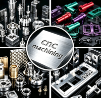 Production de prototypes CNC, pièces métalliques de précision de petite taille, pièces usinées de précision, services d'usinage CNC par emboutissage profond
