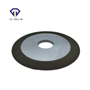 AURELION Professional 3V1 <b>Grinding</b> <b>Wheel</b> for Inserts and Industrial Tools 3V1 Super-hard Ideal for <b>Grinding</b> Hard Materia - Product Image 6