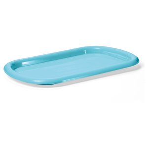 Vassoio <b>Plastica</b> (40x24cm) BLIM Assortito VS101 000SA - Product Image 4