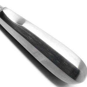 Elevador de Raíces Dentales de Grado Médico de Alta Calidad, Instrumento de Luxación de Punta Recta para Procedimientos Eficientes de Extracción Dental - Product Image 3