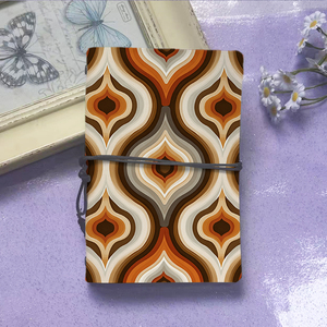 आपूर्ति श्रृंखला विश्लेषकों के लिए तैयार ए 6 कार्यालय नोटबुक आवश्यक आपूर्ति श्रृंखला विश्लेषकों के लिए उपयुक्त है। - Product Image 2