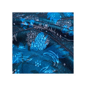 Micro-velours tissé bicolore gaufré de qualité supérieure et durable, vente chaude à Changzhou, Chine, 9000 pour vêtements - Product Image 6