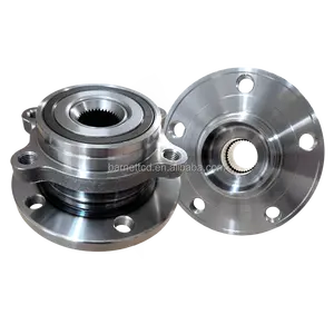 Factory Sale High Cost Performance Front Car Wheel Bearing And Hub Assembly Kit 5K0498621 8J0598621 For Touran Sagitar