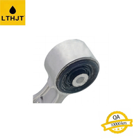 Pièces de suspension automatique bras de commande supérieurs gauche et droite pour Volkswagen TOUAREG OE 7L0 407 021B