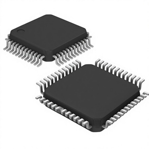 ไมโครคอนโทรลเลอร์แขน STM32F103CBT6ของแท้ใหม่-Cortex-M3 MCU แฟลช128KB 20KB SRAM ความถี่72MHz - Product Image 1