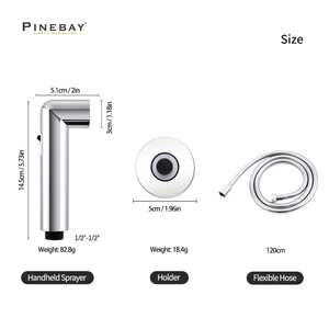 Смеситель для ванной комнаты - Product Image 6