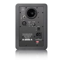Monitor de Audio Activo de 8 Pulgadas, Altavoz de 5 Pulgadas para Estudio, Espectáculos en Vivo, Computadora, 2 Vías, 2 Canales