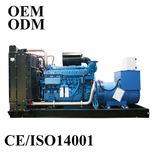 Générateur <span class=keywords><strong>diesel</strong></span> à moteur Yuchai industriel 100 kW 200 kW 300 kW 500 kW à châssis ouvert avec ATS au <span class=keywords><strong>prix</strong></span> <span class=keywords><strong>le</strong></span> plus bas - Product Image 3