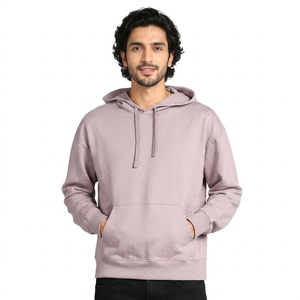 Vente en gros de sweats à capuche zippés pour hommes, design professionnel, coupe ajustée, vêtements décontractés, style streetwear tendance, sweats à capuche en molleton imprimés avec fermeture éclair pour hommes - Product Image 1