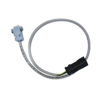 Interface CAN PEAK PCAN-USB pour chariot élévateur Crown, interface de programmation Crown, outil de diagnostic pour chariot élévateur