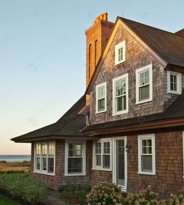 Cửa sổ nhôm bão Prima: Kích thước tiêu chuẩn Bán Buôn & kiến trúc giếng trời tùy chỉnh - Product Image 6