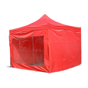 <span class=keywords><strong>Precio</strong></span> de fábrica Tenda al aire libre para fiesta Toldo <span class=keywords><strong>plegable</strong></span> <span class=keywords><strong>3x3</strong></span> Tienda de feria comercial - Product Image 3