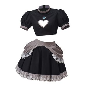 Disfraz de cosplay de la película <span class=keywords><strong>Galaxy</strong></span>, falda dividida para Rosalina y la Princesa Peach, disfraz de Halloween de <span class=keywords><strong>Mario</strong></span> - Product Image 4