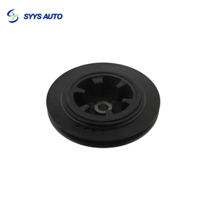 074105251J รอกสายพานเพลาข้อเหวี่ยง074105251K สำหรับ70C 70B VW 70J <span class=keywords><strong>7DK</strong></span> 7DJ 7DC ขนาด70K 70L 7DE 70เมตร - Product Image 3