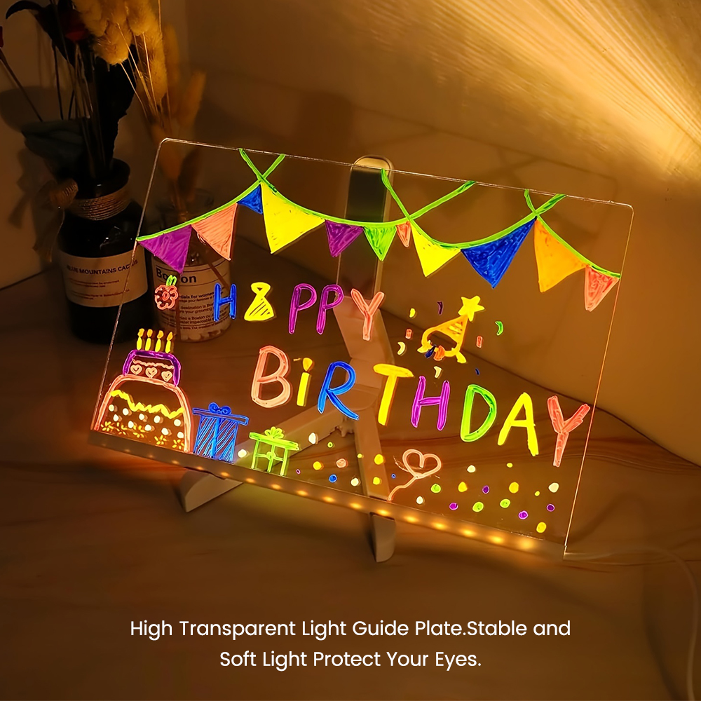 Bianco caldo 300*200 mm