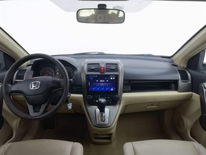 <span class=keywords><strong>Honda</strong></span> CR-V d'occasion 2008, <span class=keywords><strong>SUV</strong></span> automatique économique avec moteur 2.0L 2WD 150ch L4, toit ouvrant unique, sièges en tissu, conduite à gauche - Product Image 5