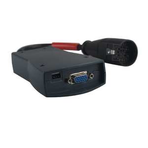 กล่อง <span class=keywords><strong>PP2000</strong></span> PCB Lexia 3 V7.83ชิปเต็มรูปแบบ Lexia3 921815C กล่องไดอะล็อกสำหรับ Citroen/Peugeot เครื่องมือสแกนเนอร์วินิจฉัย Lexia-3 - Product Image 3