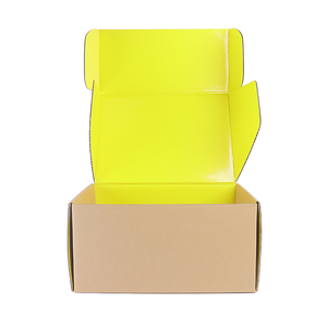 Caja <span class=keywords><strong>de</strong></span> embalaje para <span class=keywords><strong>dulce</strong></span> <span class=keywords><strong>de</strong></span> chocolate bar gourmet Brigadier - Product Image 4
