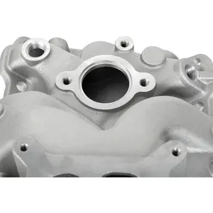 Prodotti in Alluminio e Acciaio Inox su Misura, Parti Meccaniche, Servizio di Lavorazione CNC - Product Image 4