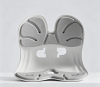PAIDES PDS145 - Stabilisateur ergonomique de soutien lombaire - Ceinture dorsale en néoprène pour usage au bureau - Correction de posture pour adultes