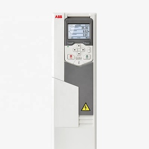 ABB 380v ~480v 5.5KW ของแท้จากตัวแทนจำหน่ายอย่างเป็นทางการ ใหม่เอี่ยม รหัสสินค้า 3ABD50000038953 ACS580-01-12A7-4 ABB - Product Image 2